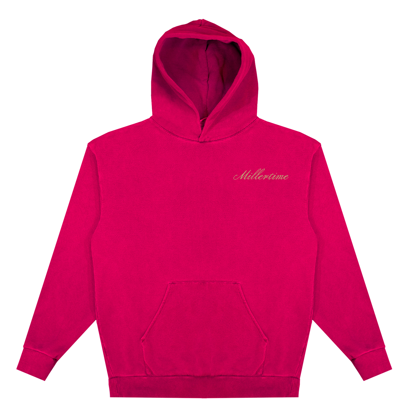 SIGNATURE HOODIE