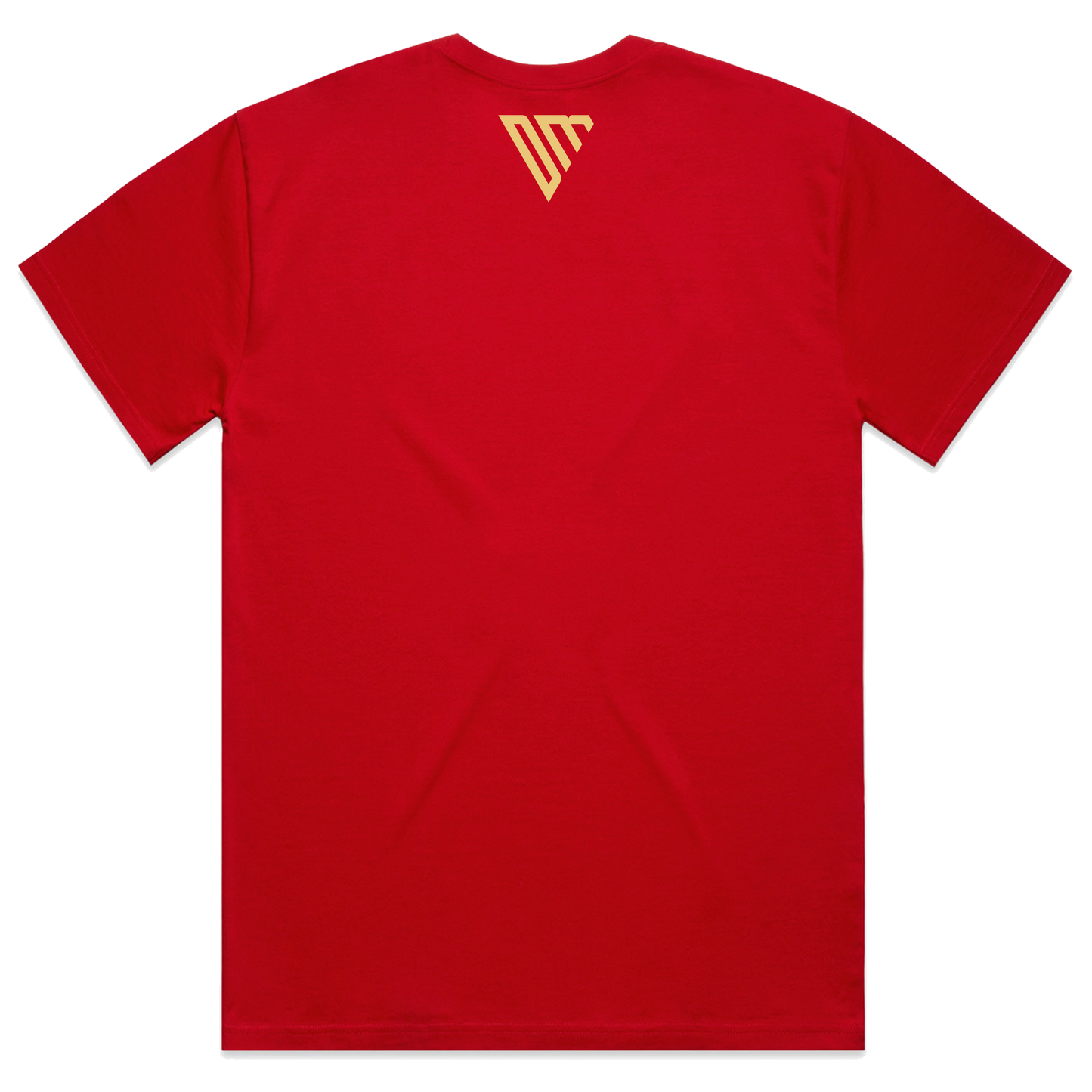 NUMBER TEE
