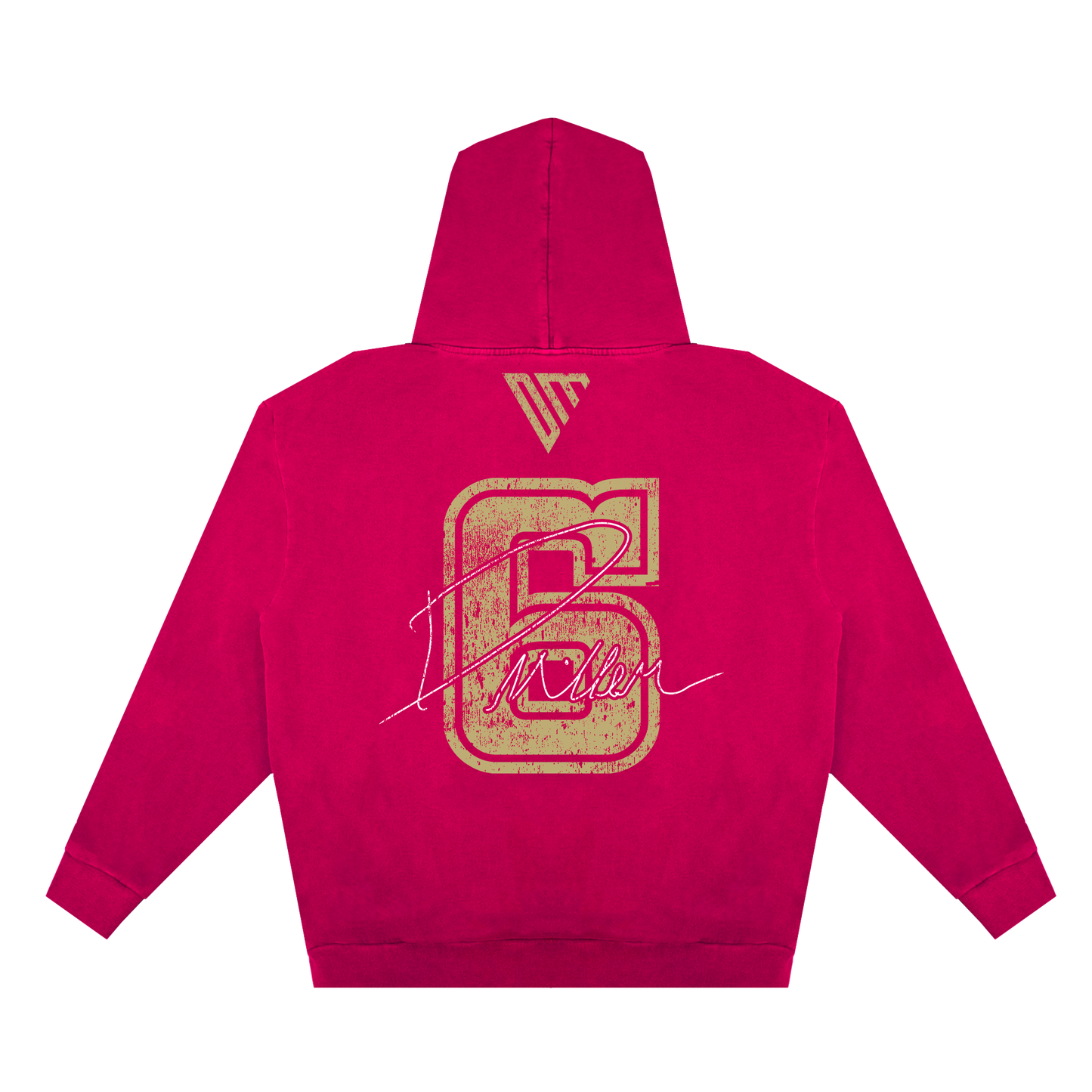SIGNATURE HOODIE