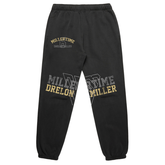 TrackSuit Sweats