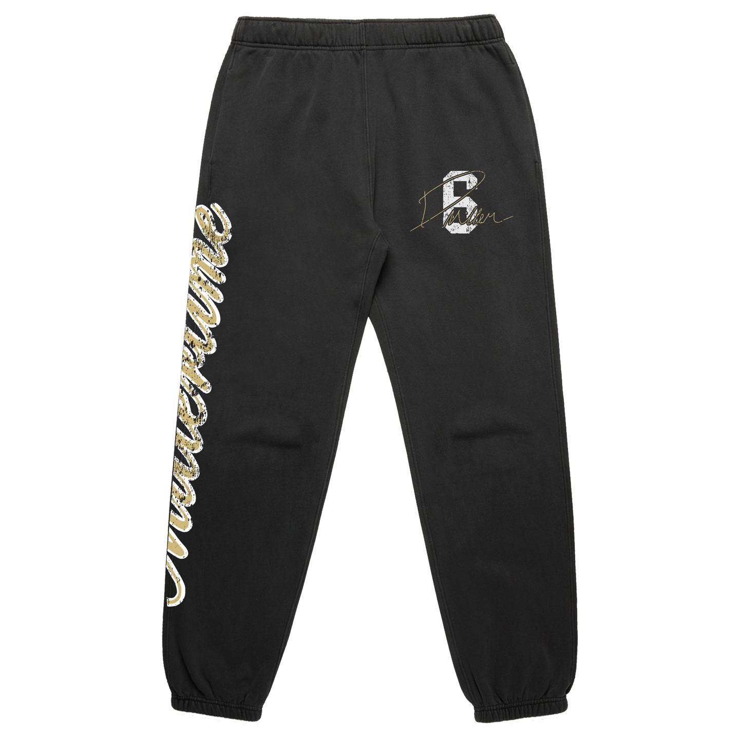 SIGNATURE SWEATS