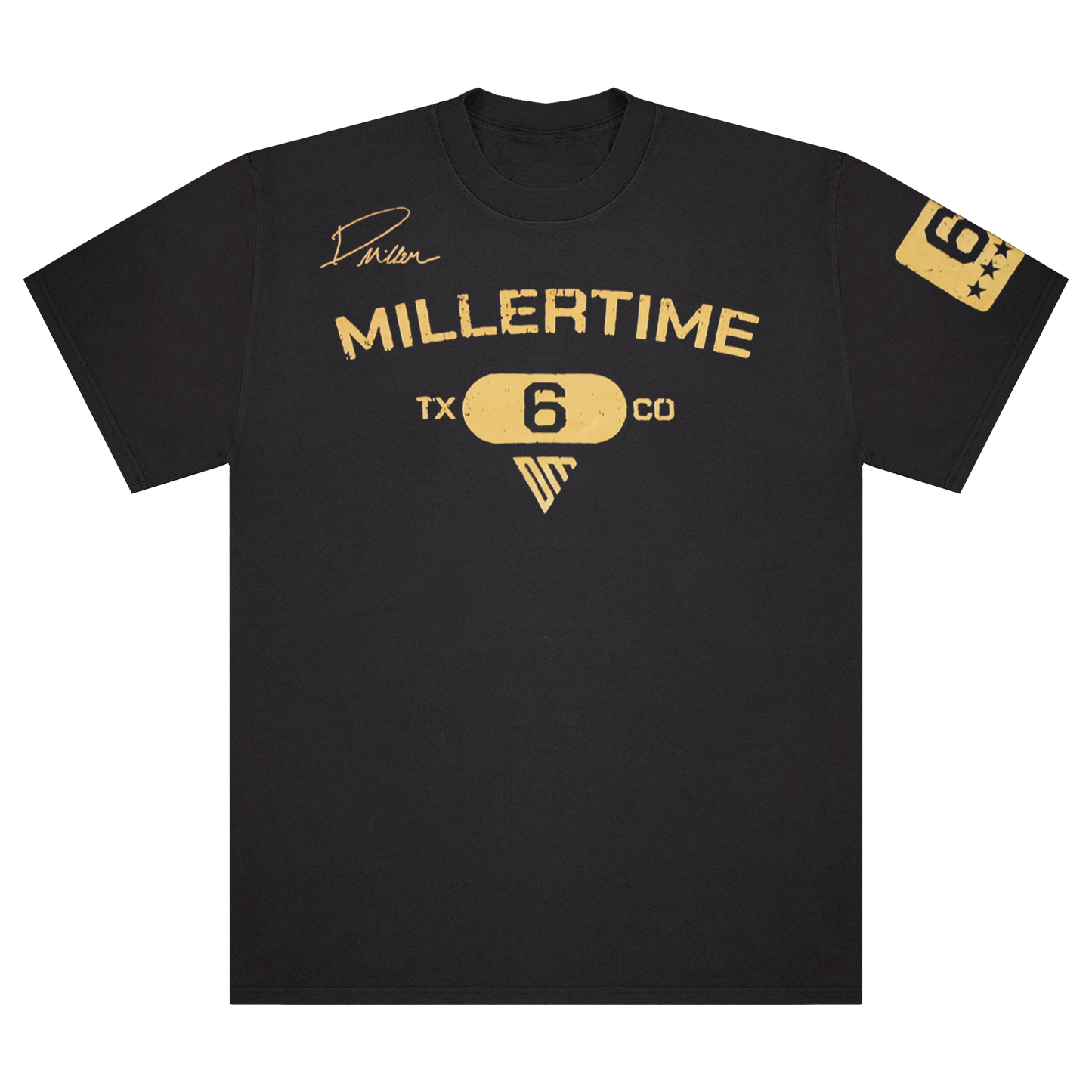 SIGNATURE TEE