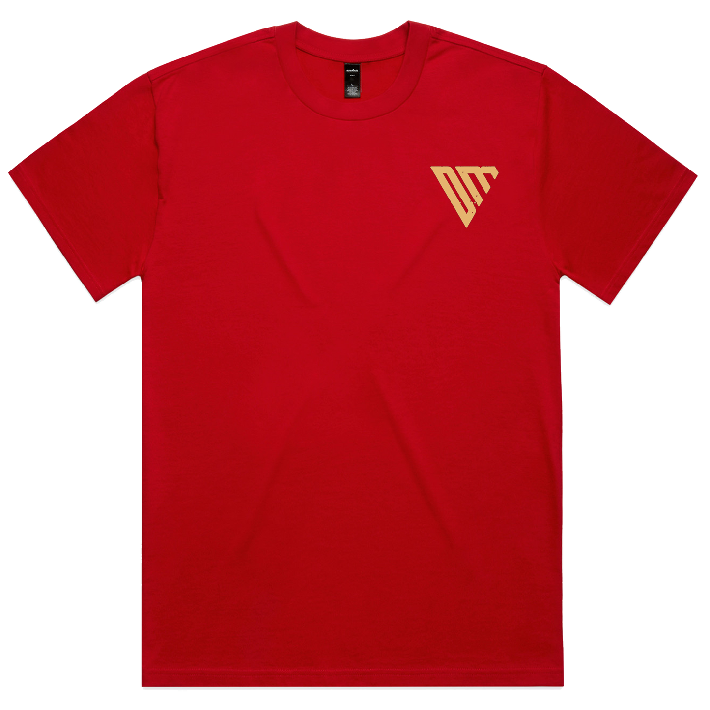 VINTAGE JERSEY TEE