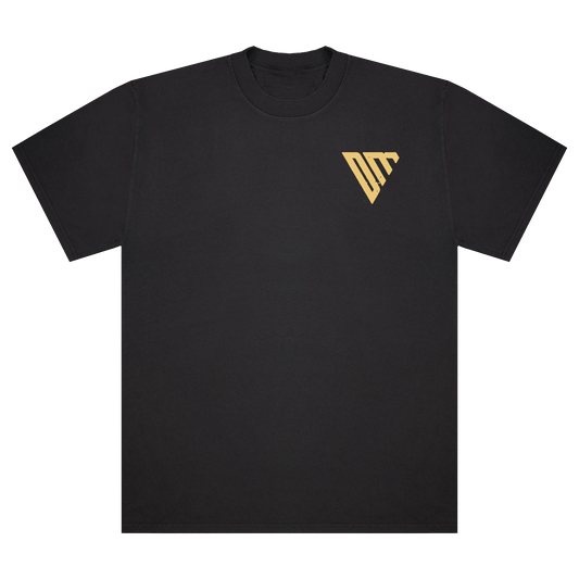 VINTAGE JERSEY TEE