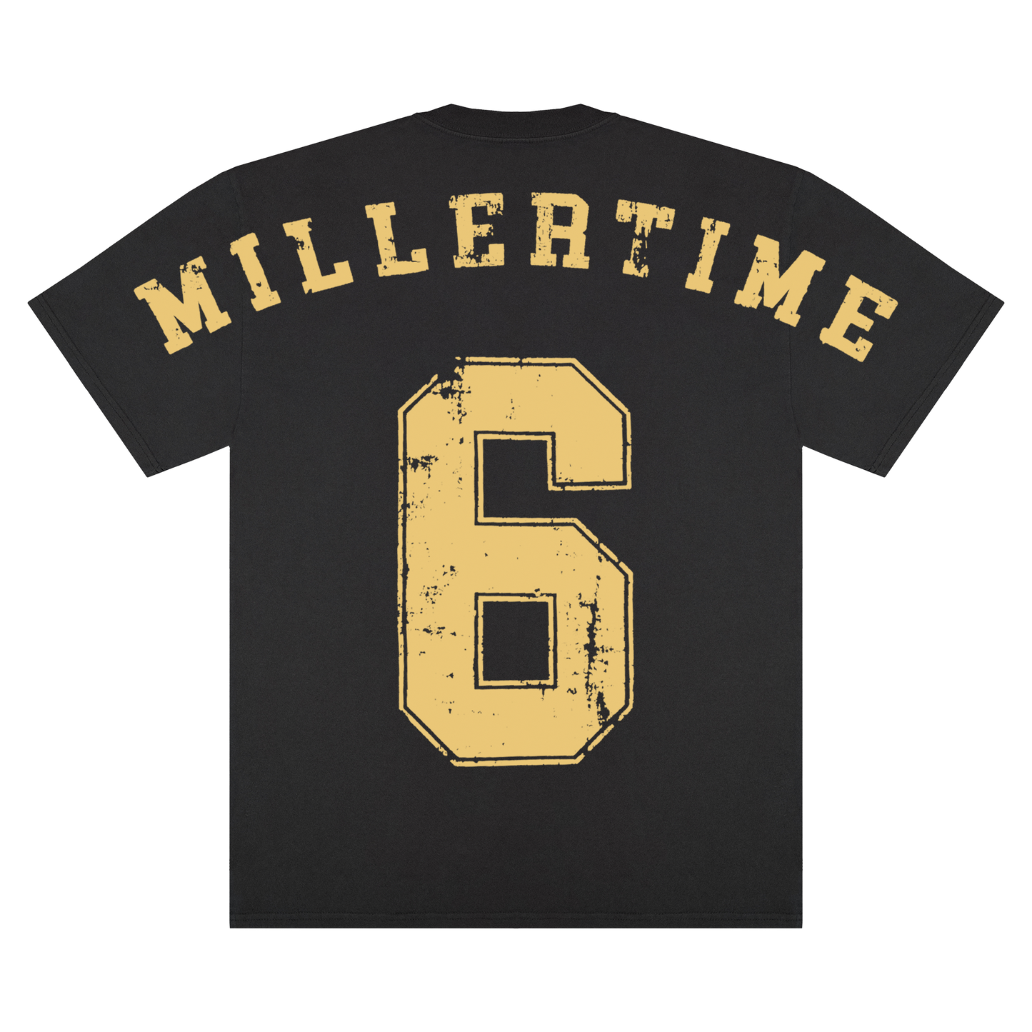 VINTAGE JERSEY TEE