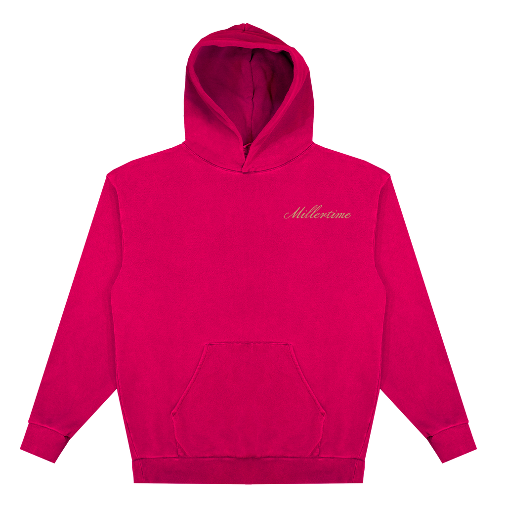 WOMENS SIGNATURE HOODIE
