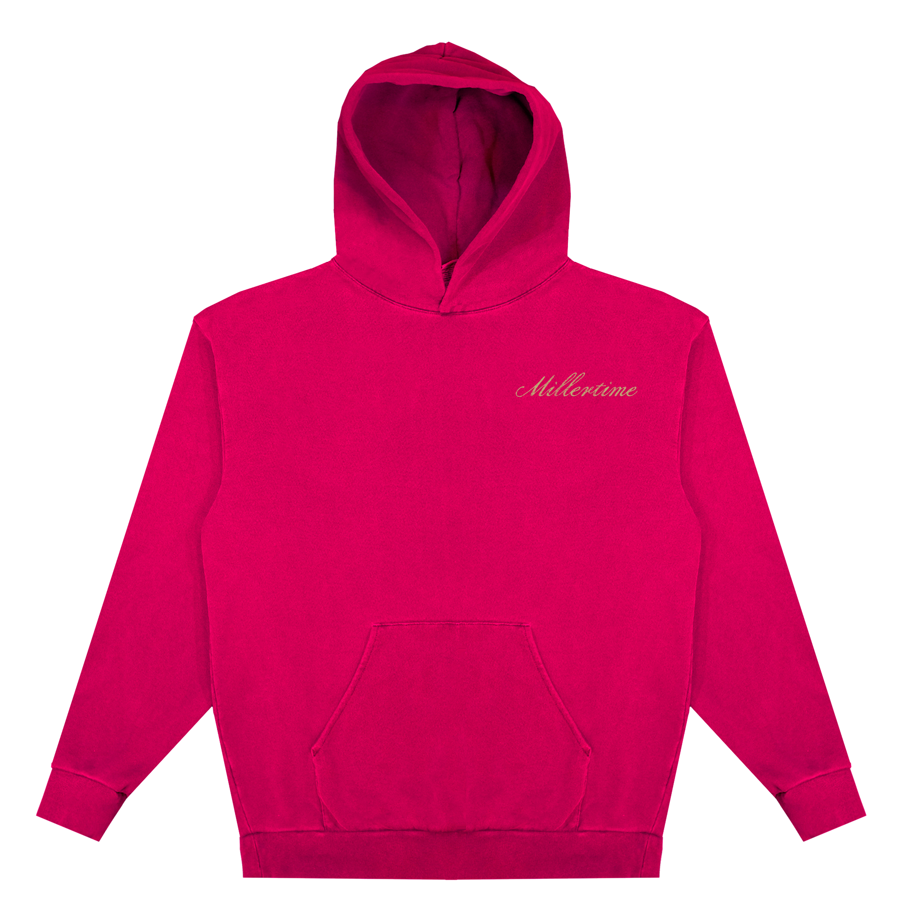 WOMENS SIGNATURE HOODIE
