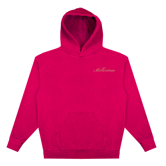 WOMENS SIGNATURE HOODIE