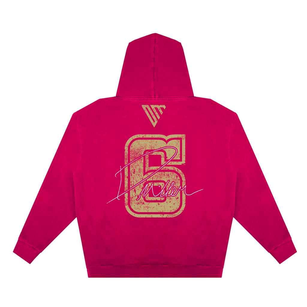 WOMENS SIGNATURE HOODIE