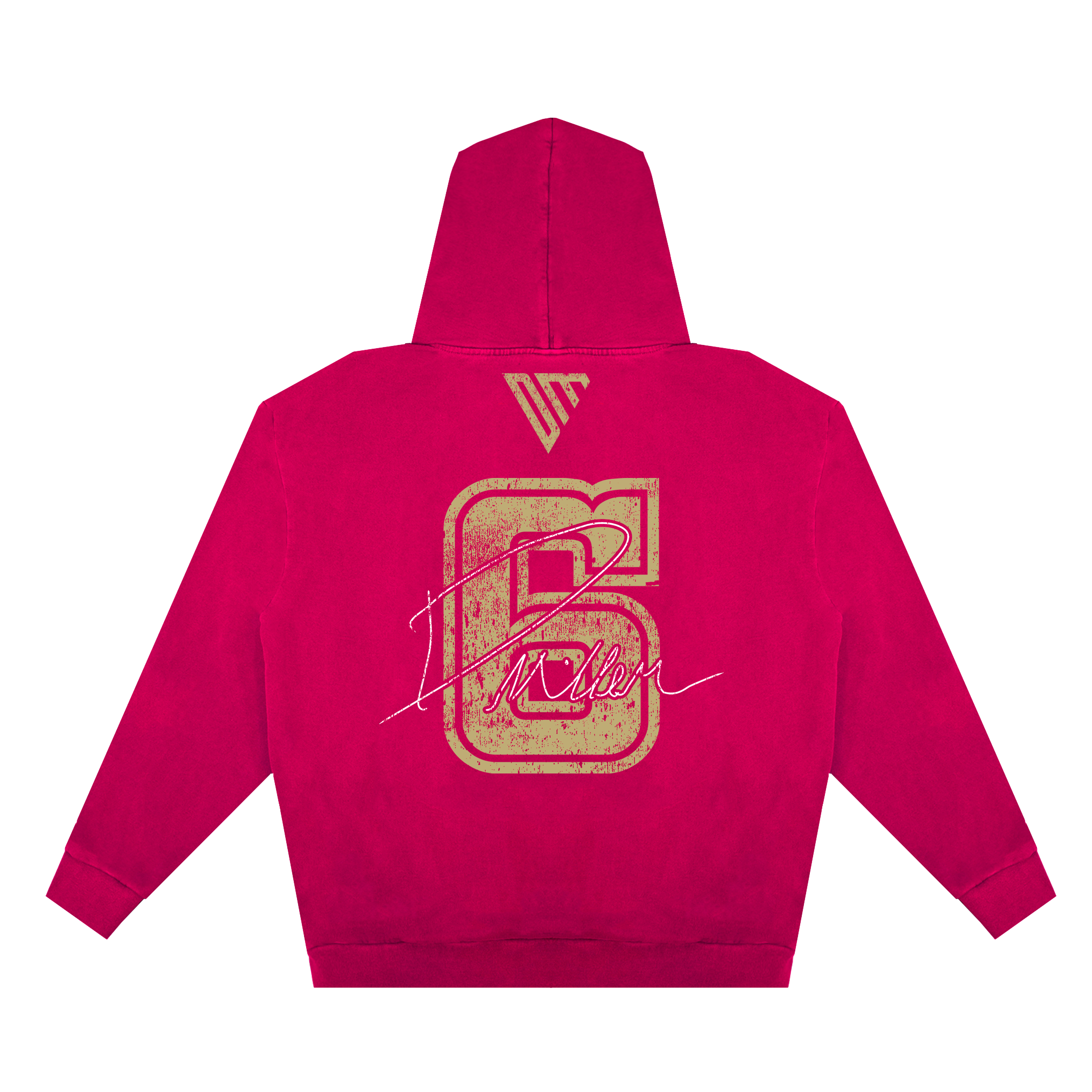 WOMENS SIGNATURE HOODIE