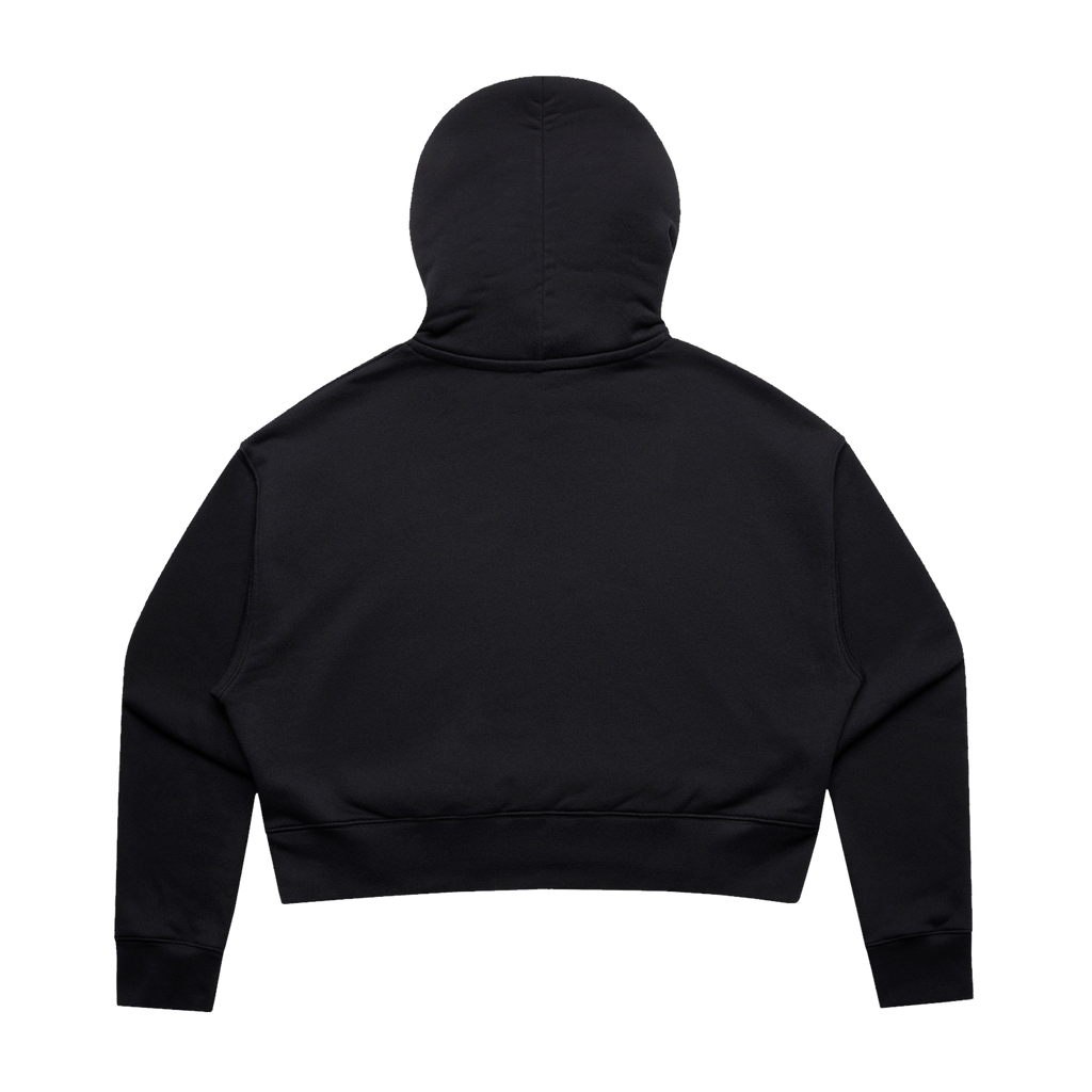 Womens Olympic Hoodie