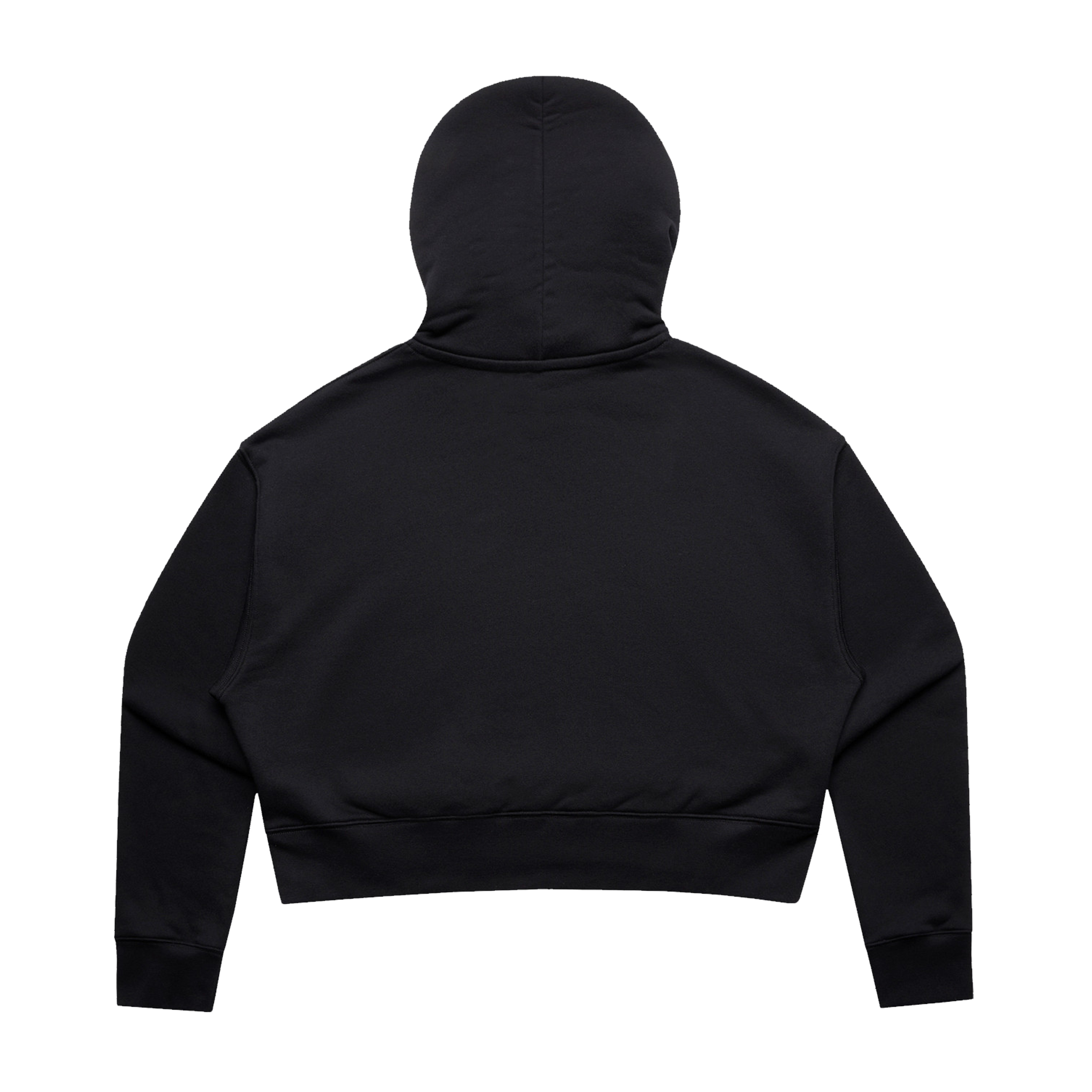 Womens Olympic Hoodie