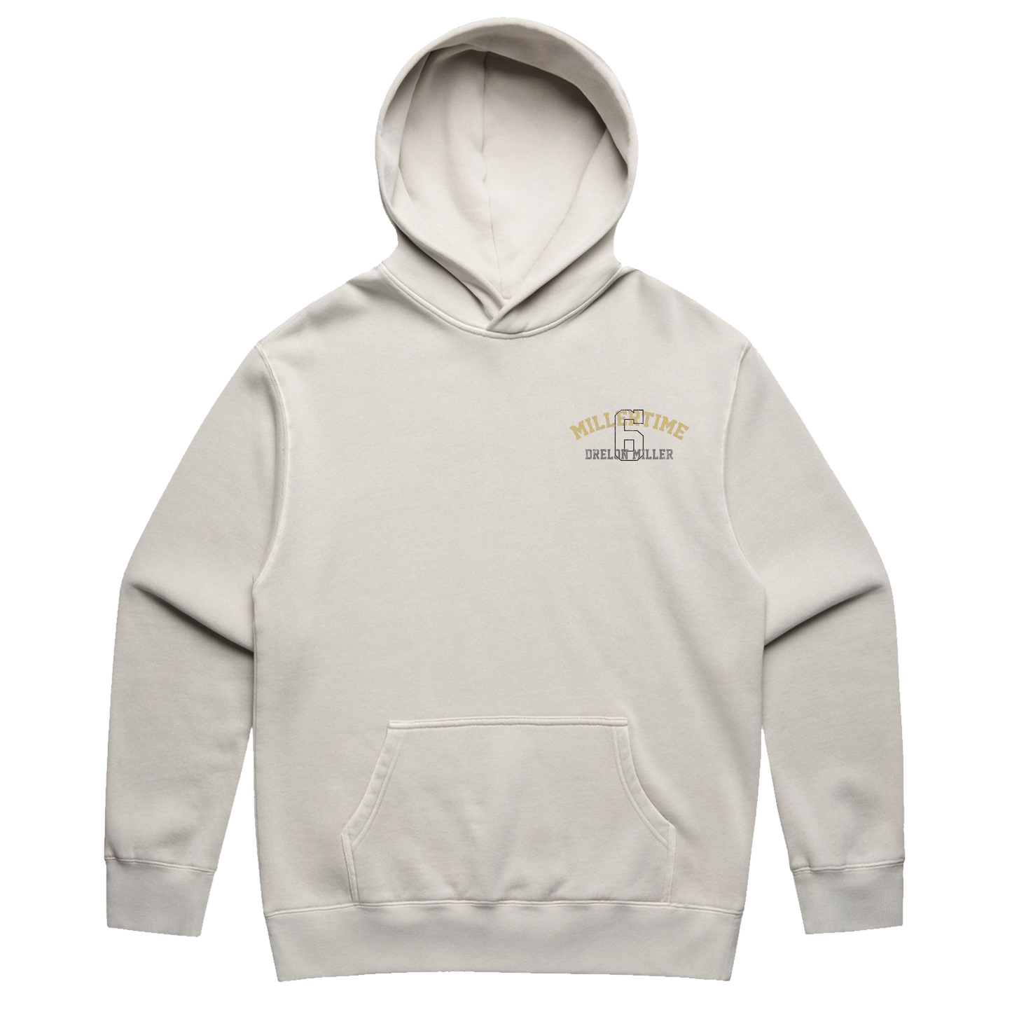 TrackSuit Hoodie