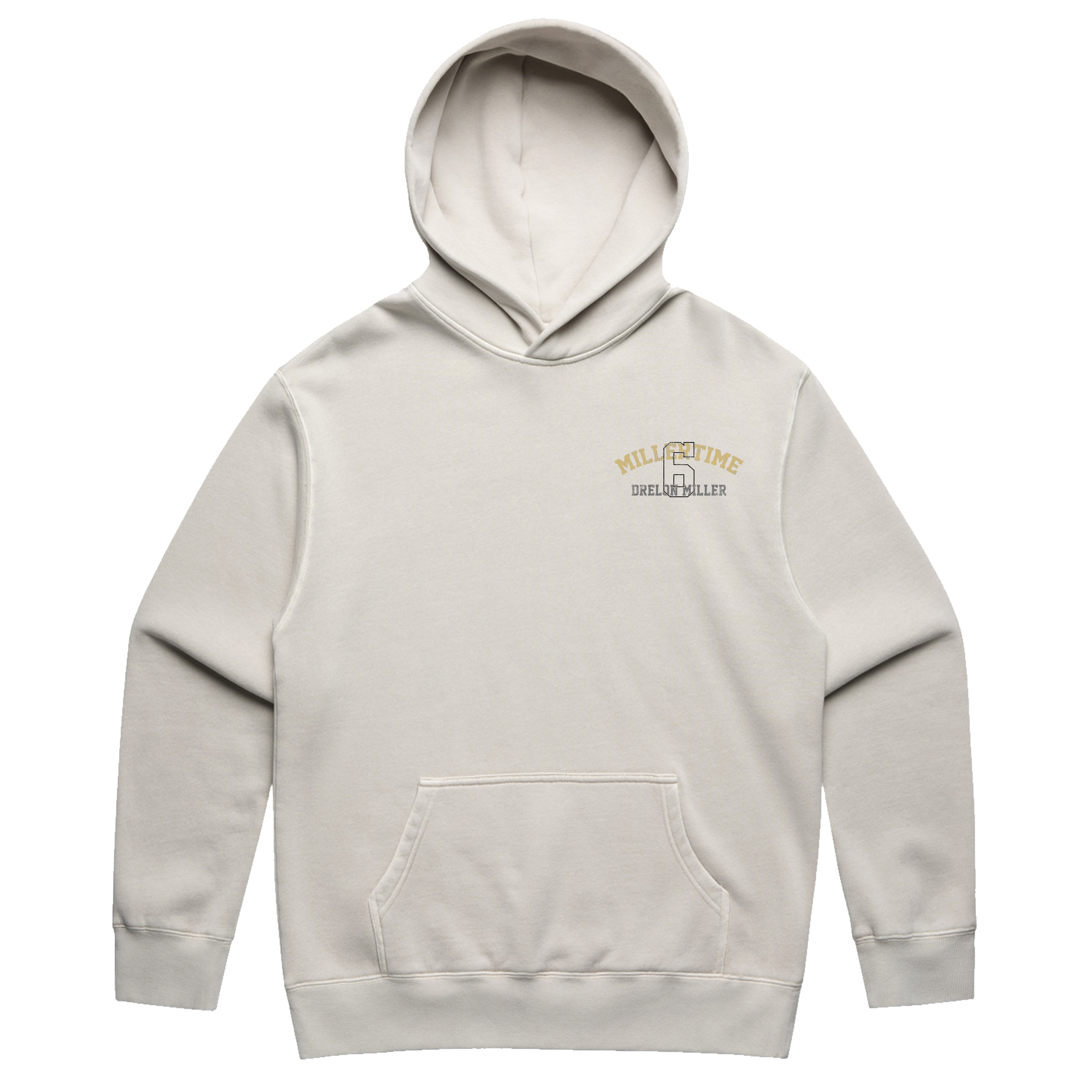 TrackSuit Hoodie