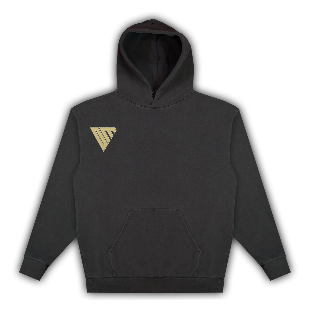 Race Hoodie
