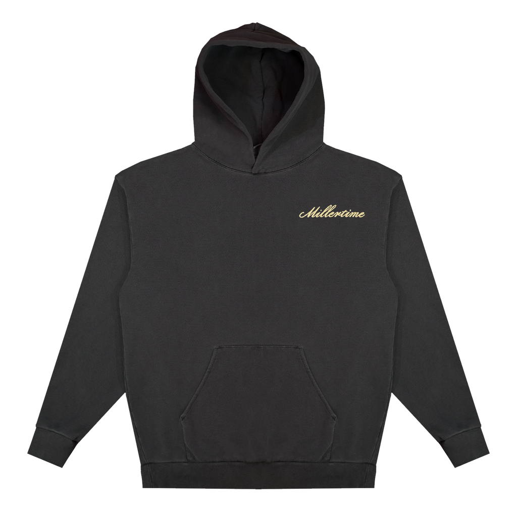 SIGNATURE HOODIE