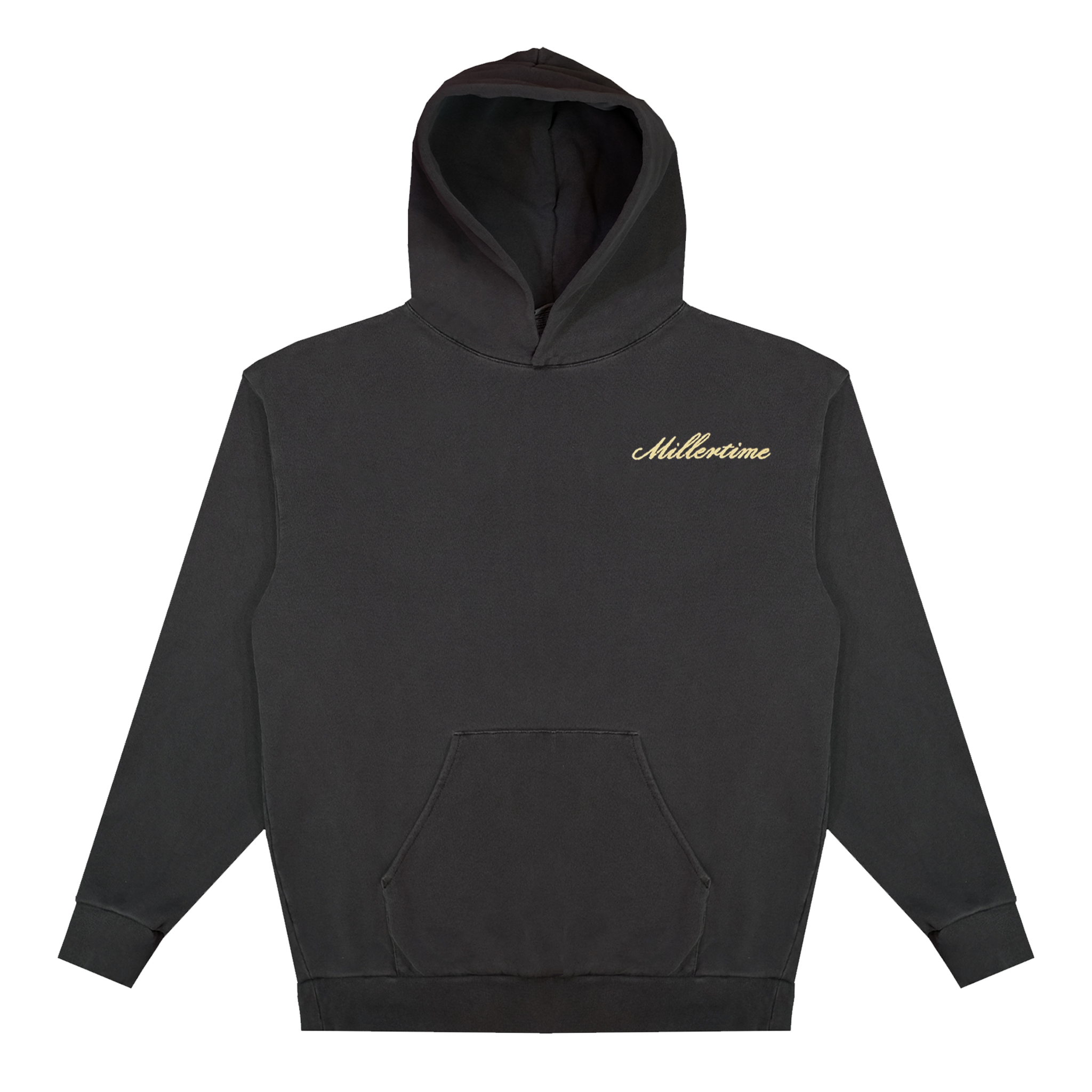 SIGNATURE HOODIE