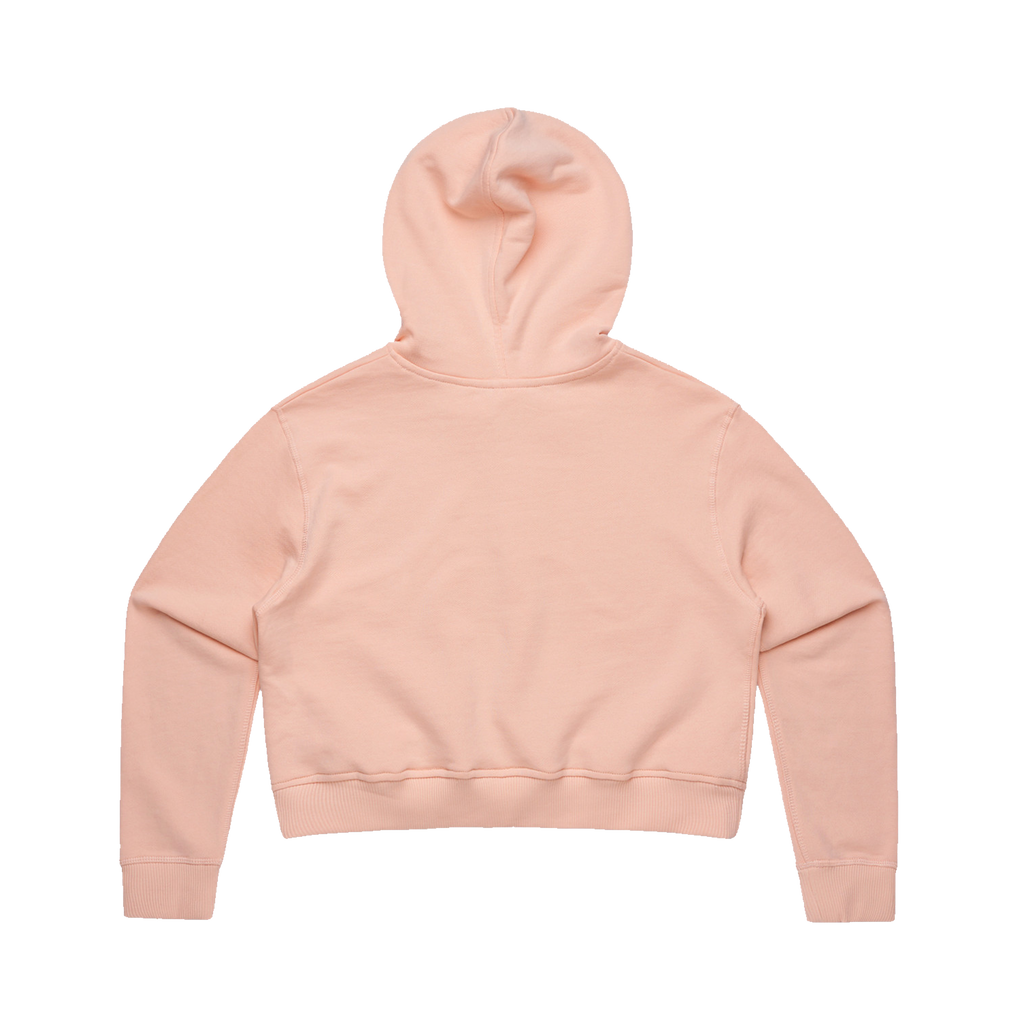 Womens Olympic Hoodie