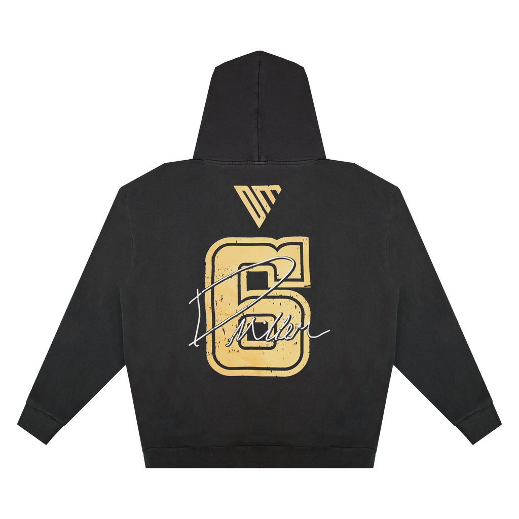SIGNATURE HOODIE