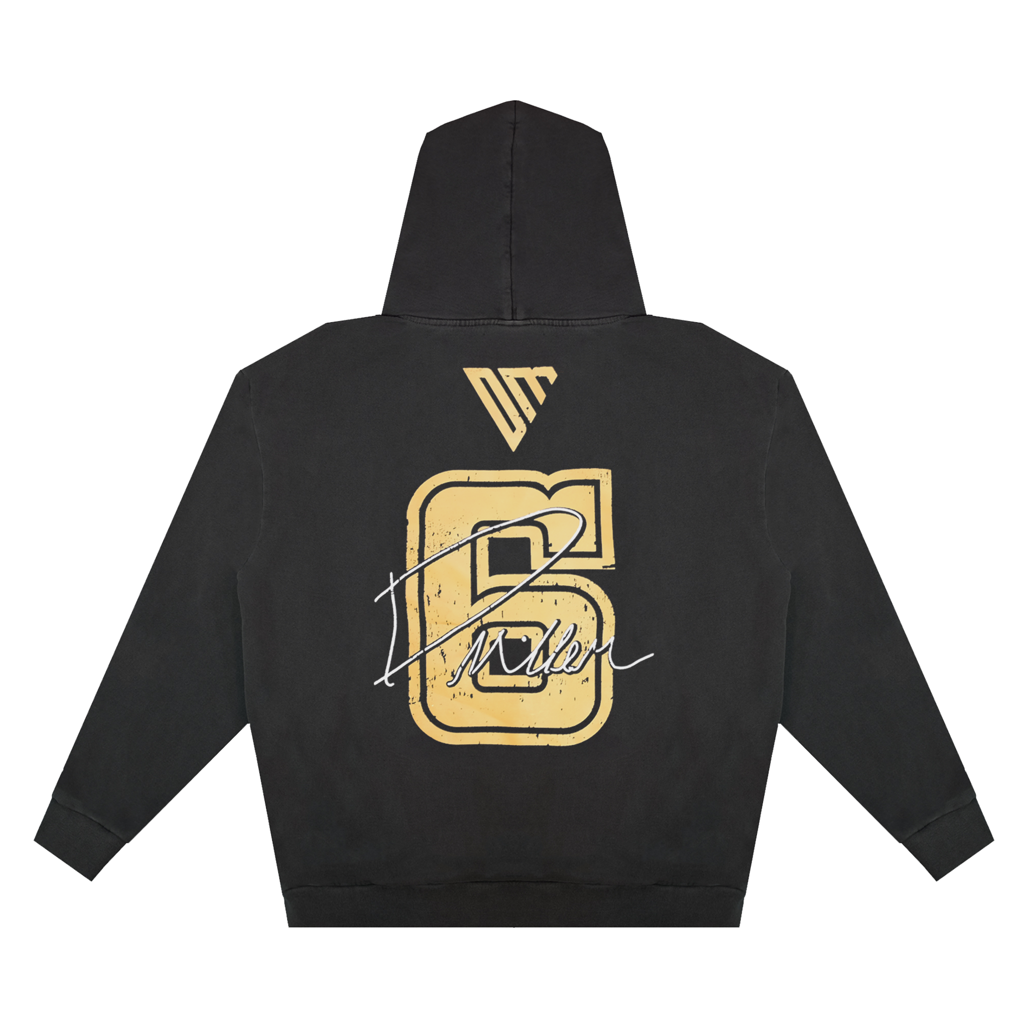 SIGNATURE HOODIE