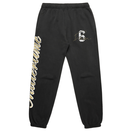 SIGNATURE SWEATS