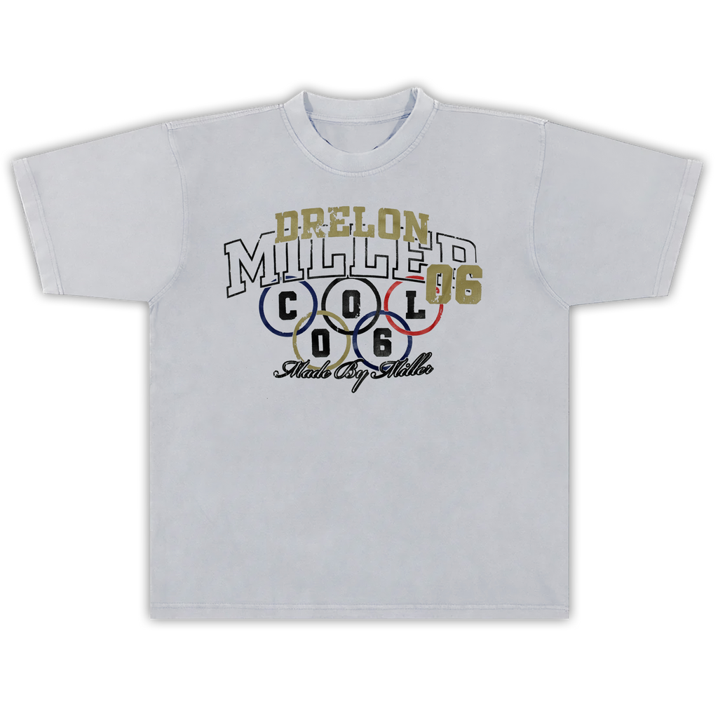 Olympic Tee