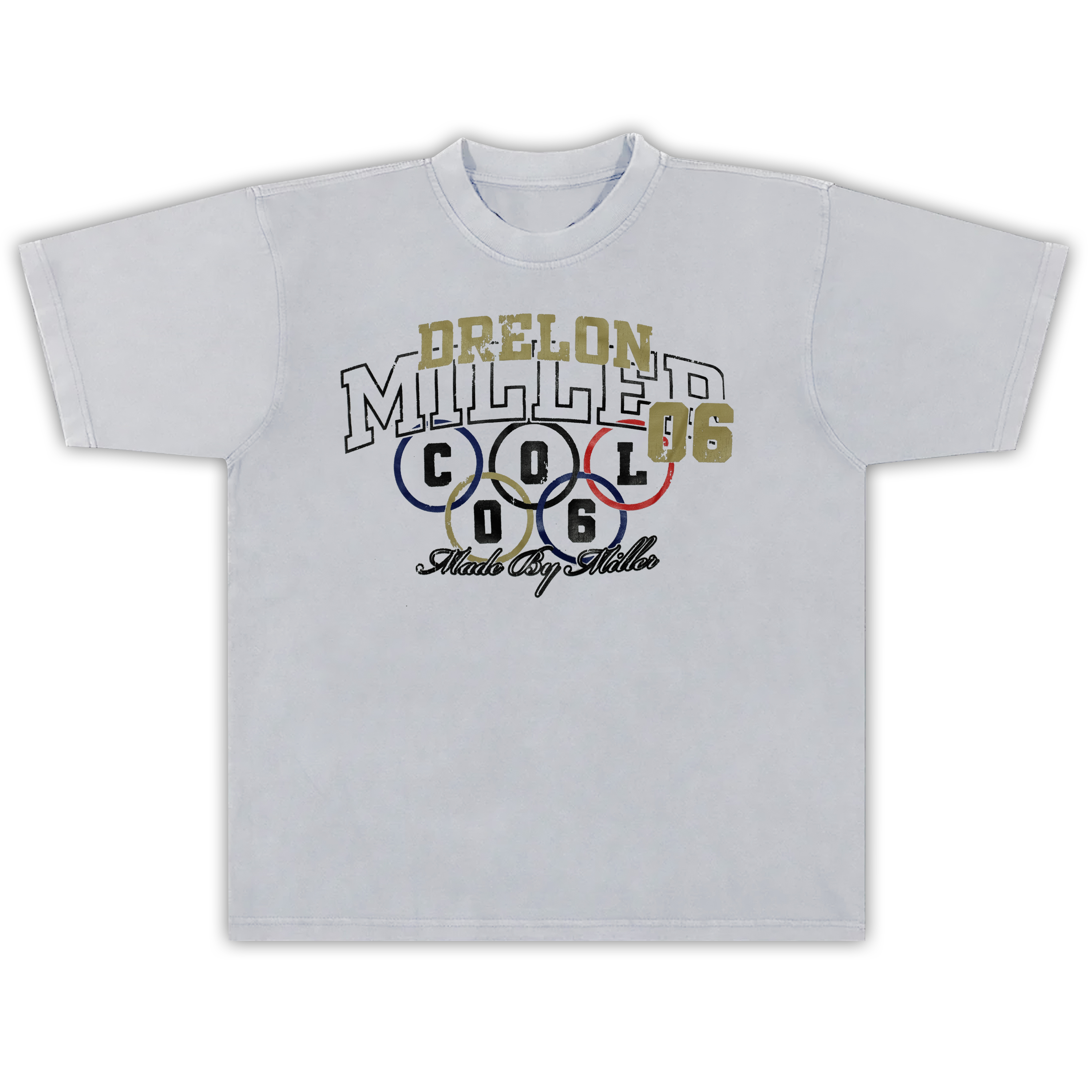 Olympic Tee