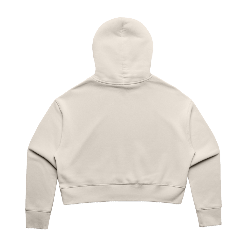 Womens Olympic Hoodie