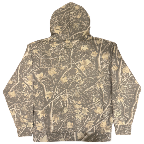 Camo Hoodie