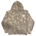 Camo Hoodie
